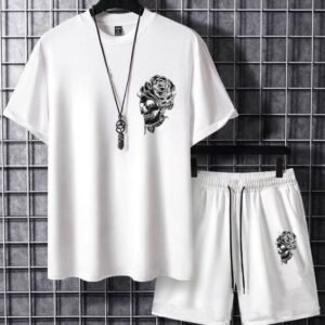 Ensemble d’été tendance