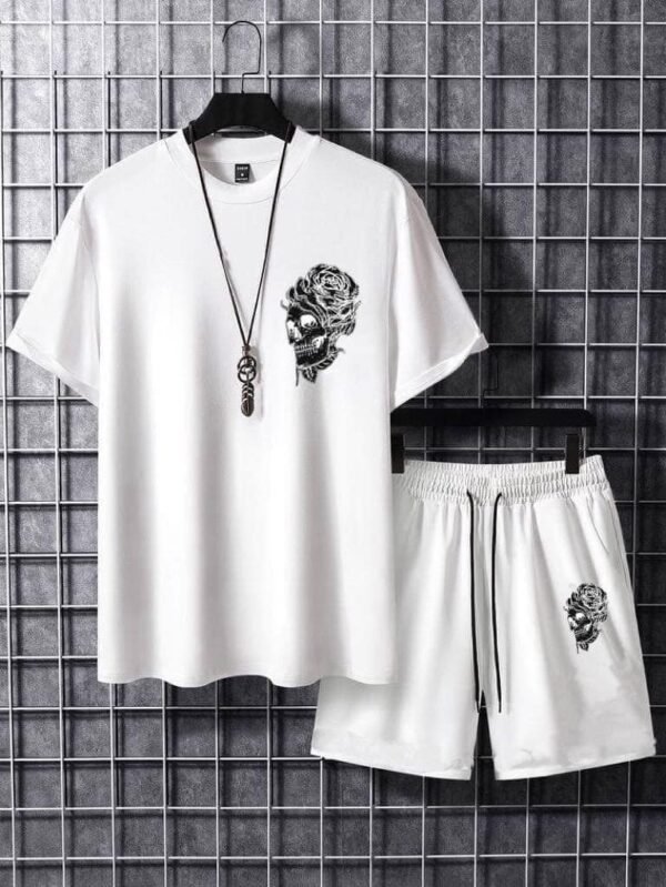 Ensemble d’été tendance