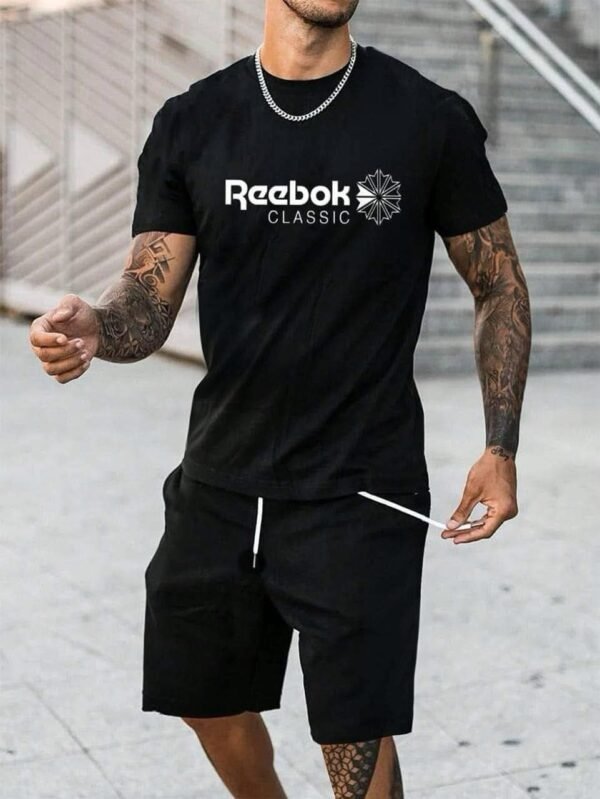 Ensemble Tendance - Reebok