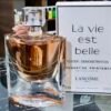 La Vie est Belle Testeur