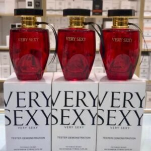 Very Sexy Testeur