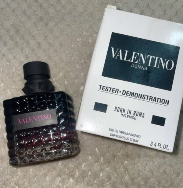Valentino Testeur