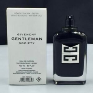 GENTLEMAN GIVENCHY Testeur