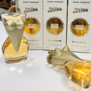 JEAN PAUL GAULTIER (Gaultier Divine) Testeur