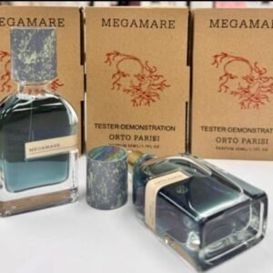 Orto Parisi Megamare Testeur