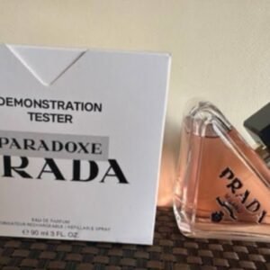 Prada Testeur