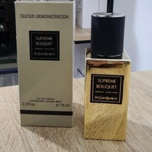 Supreme Bouquet Testeur