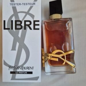 Yves Saint Laurent Libre le parfum Testeur