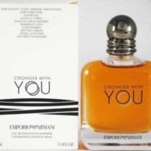Emporio Armani Stronger with You Testeur