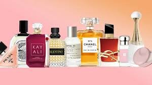 Fragrances