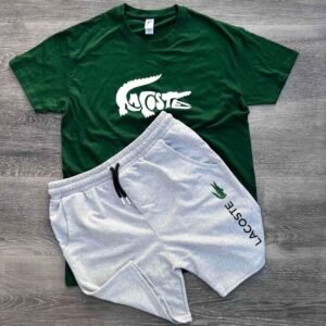 Ensemble Lacoste