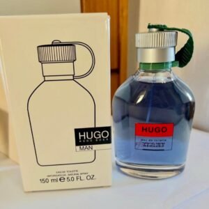 Hugo Boss Testeur