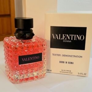 Valentino Donna Testeur