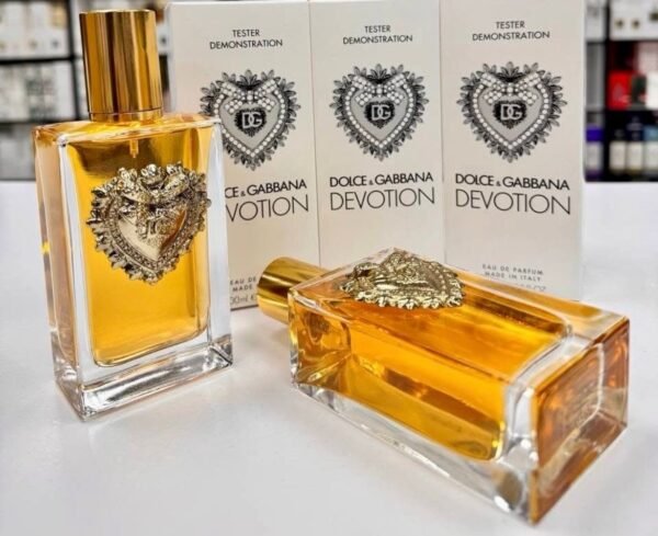 Dolce&Gabbana Devotion