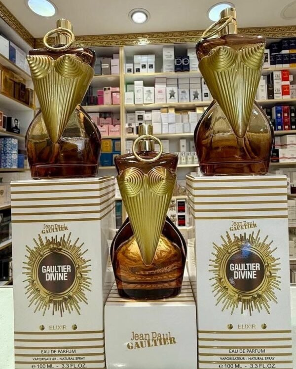 Gaultier Divine de Jean Paul Gaultier