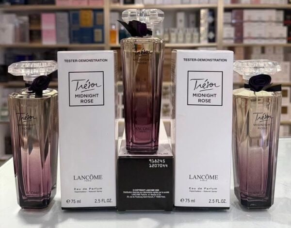 Trésor Midnight Rose 